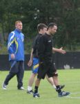 Salford City v Warrington Town